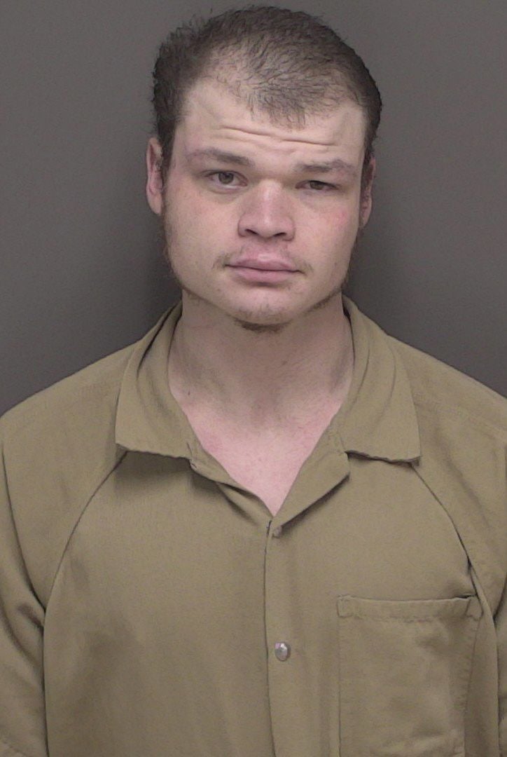 AGRELIUS, SONNY ALLEN